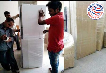 Office Shifting in Ranchi