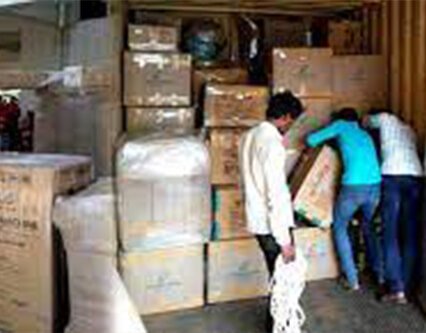 Home Shifting in Ranchi