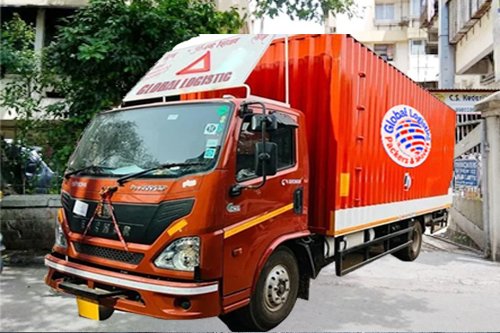 approved Global Logistic