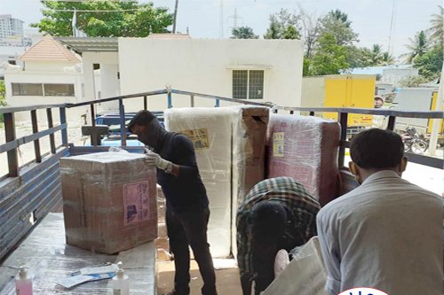 about Global Logistic