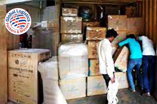 about Global Logistic