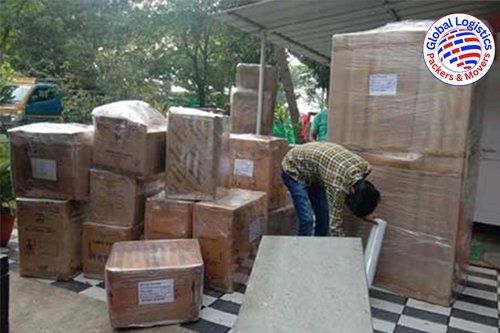 about Global Logistic