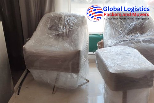 about Global Logistic