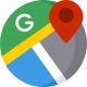 map icon