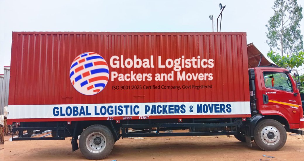 about Global Logistic