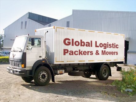 about Global Logistic