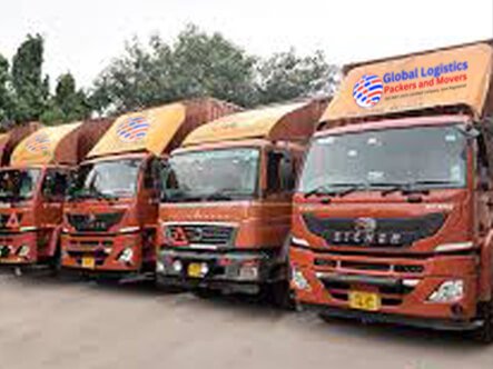 about Global Logistic