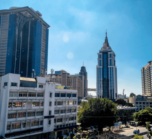 Beware of Frauds: Safeguarding Your Move with Global Logistic and Movers in Bangalore