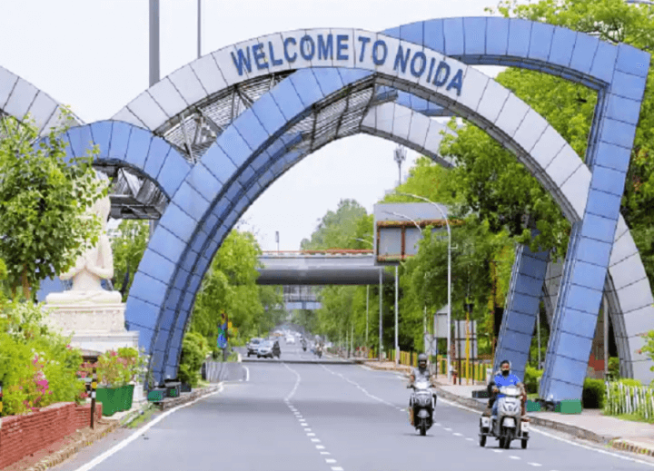 Packers and Movers in Noida, Delhi NCR