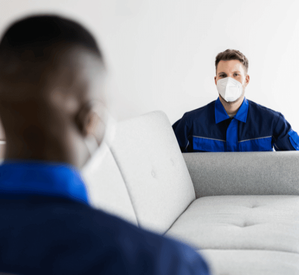 Streamlining Relocation: The Hassle-free Experience with Global Logistic and Movers in Bangalore