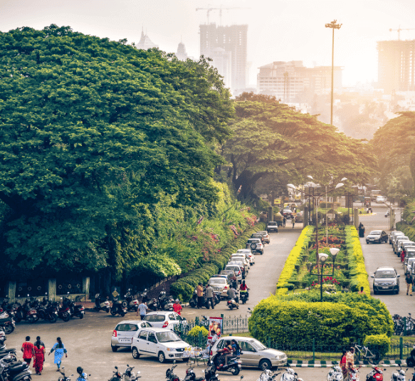 Effective Solutions for Corporate Relocation in Bangalore