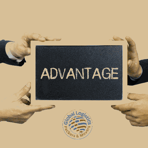 Top Advantages of Hiring Professional Movers Packers