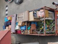 Fahad Kamal review Global Logistic