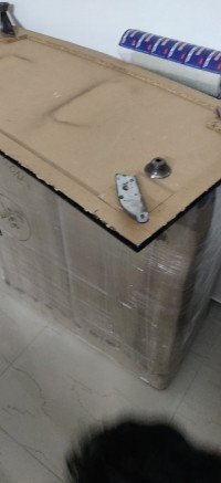 NIPUN SHARMA review Global Logistic