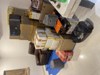 NSV RAMA RAJU review Global Logistic