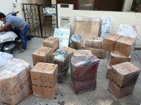 Himanshu Aryan  review Global Logistic