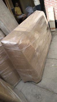 Sahil Rawat  review Global Logistic