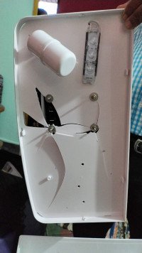 DEEPAK KUMAR BARIK review Global Logistic