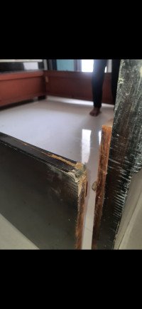 Ravindra  review Global Logistic